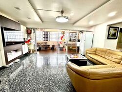 Blk 761 Jurong West Street 74 (Jurong West), HDB Executive #473000661